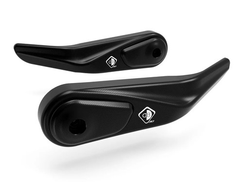 Protège mains ducabike dbk - protège-mains,